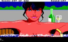 Leisure Suit Larry 1: In the Land of the Lounge Lizards screenshot #11