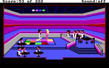 Leisure Suit Larry 1: In the Land of the Lounge Lizards screenshot #13