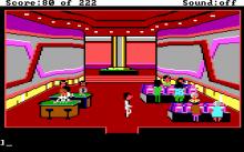 Leisure Suit Larry 1: In the Land of the Lounge Lizards screenshot #14