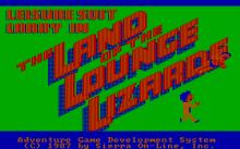 Leisure Suit Larry 1: In the Land of the Lounge Lizards screenshot #16