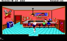 Leisure Suit Larry 1: In the Land of the Lounge Lizards screenshot #3