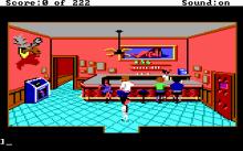 Leisure Suit Larry 1: In the Land of the Lounge Lizards screenshot #3