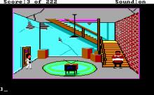 Leisure Suit Larry 1: In the Land of the Lounge Lizards screenshot #5