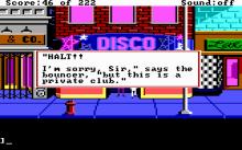 Leisure Suit Larry 1: In the Land of the Lounge Lizards screenshot #9