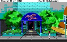 Leisure Suit Larry 2: Goes Looking for Love (In Several Wrong Places) screenshot #10