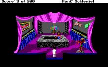 Leisure Suit Larry 2: Goes Looking for Love (In Several Wrong Places) screenshot #11