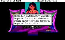 Leisure Suit Larry 2: Goes Looking for Love (In Several Wrong Places) screenshot #12