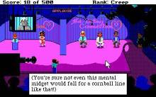 Leisure Suit Larry 2: Goes Looking for Love (In Several Wrong Places) screenshot #3