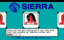 Leisure Suit Larry 2: Goes Looking for Love (In Several Wrong Places) screenshot #6