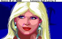 Leisure Suit Larry 3: Passionate Patti in Pursuit of the Pulsating Pectorals screenshot #8