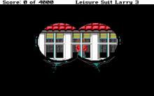 Leisure Suit Larry 3: Passionate Patti in Pursuit of the Pulsating Pectorals screenshot #9