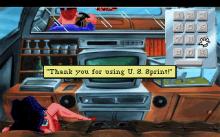 Leisure Suit Larry 5: Passionate Patti Does a Little Undercover Work screenshot #15
