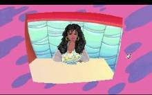 Leisure Suit Larry 5: Passionate Patti Does a Little Undercover Work screenshot #2