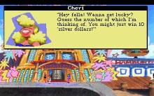 Leisure Suit Larry 5: Passionate Patti Does a Little Undercover Work screenshot #5