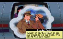 Leisure Suit Larry 5: Passionate Patti Does a Little Undercover Work screenshot #8