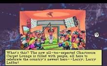 Leisure Suit Larry 5: Passionate Patti Does a Little Undercover Work screenshot #9