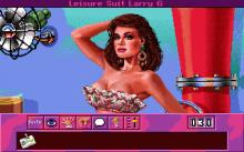 Leisure Suit Larry 6: Shape Up or Slip Out screenshot #14