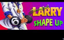 Leisure Suit Larry 6: Shape Up or Slip Out screenshot #4