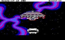 Space Quest: The Sarien Encounter screenshot #10