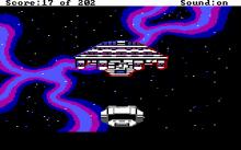 Space Quest: The Sarien Encounter screenshot #10