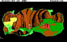 Space Quest: The Sarien Encounter screenshot #12