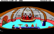 Space Quest: The Sarien Encounter screenshot #15