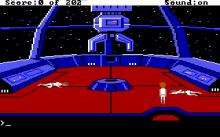 Space Quest: The Sarien Encounter screenshot #7