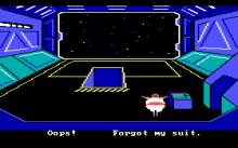 Space Quest: The Sarien Encounter screenshot #9