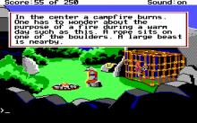 Space Quest 2: Vohaul's Revenge screenshot #11