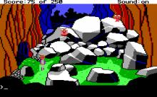 Space Quest 2: Vohaul's Revenge screenshot #14