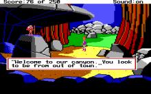 Space Quest 2: Vohaul's Revenge screenshot #15