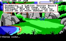 Space Quest 2: Vohaul's Revenge screenshot #16