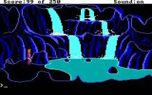 Space Quest 2: Vohaul's Revenge screenshot #2