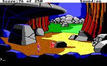 Space Quest 2: Vohaul's Revenge screenshot #3
