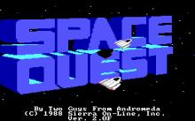 Space Quest 2: Vohaul's Revenge screenshot #5
