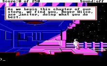 Space Quest 2: Vohaul's Revenge screenshot #7