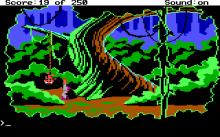 Space Quest 2: Vohaul's Revenge screenshot #8