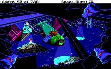 Space Quest 3: The Pirates of Pestulon screenshot #13