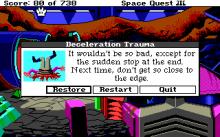 Space Quest 3: The Pirates of Pestulon screenshot #14