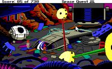 Space Quest 3: The Pirates of Pestulon screenshot #15
