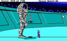 Space Quest 3: The Pirates of Pestulon screenshot #5