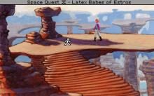 Space Quest 4: Roger Wilco and the Time Rippers screenshot #16
