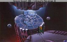 Space Quest 4: Roger Wilco and the Time Rippers screenshot #5