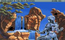 Space Quest 5: The Next Mutation screenshot #12
