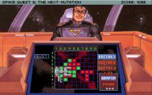 Space Quest 5: The Next Mutation screenshot #14