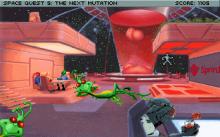 Space Quest 5: The Next Mutation screenshot #15