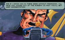 Space Quest 5: The Next Mutation screenshot #6