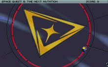 Space Quest 5: The Next Mutation screenshot #8