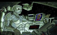 Space Quest 5: The Next Mutation screenshot #9