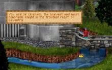 King's Quest: Quest for the Crown VGA screenshot #7
